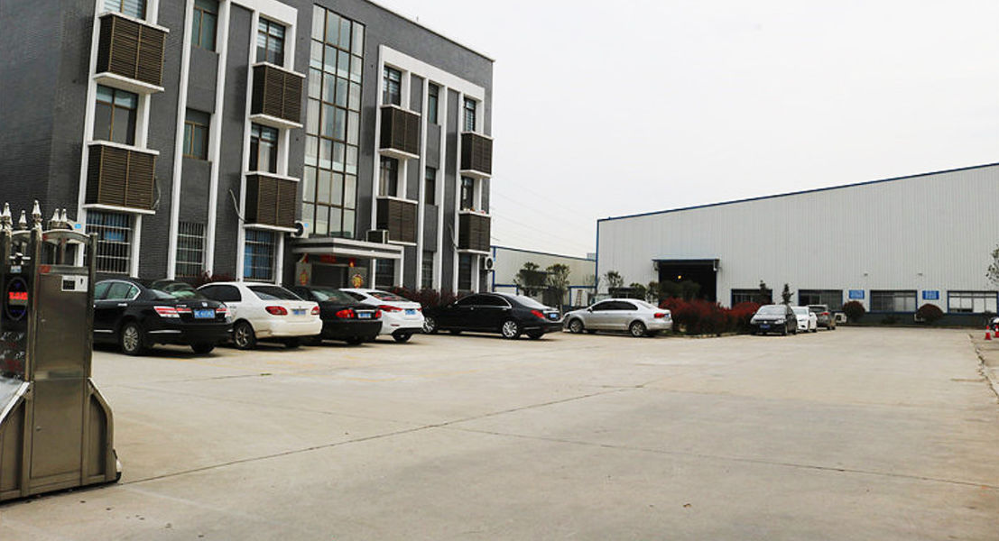 চীন LTS enviromental equipment company limited সংস্থা প্রোফাইল