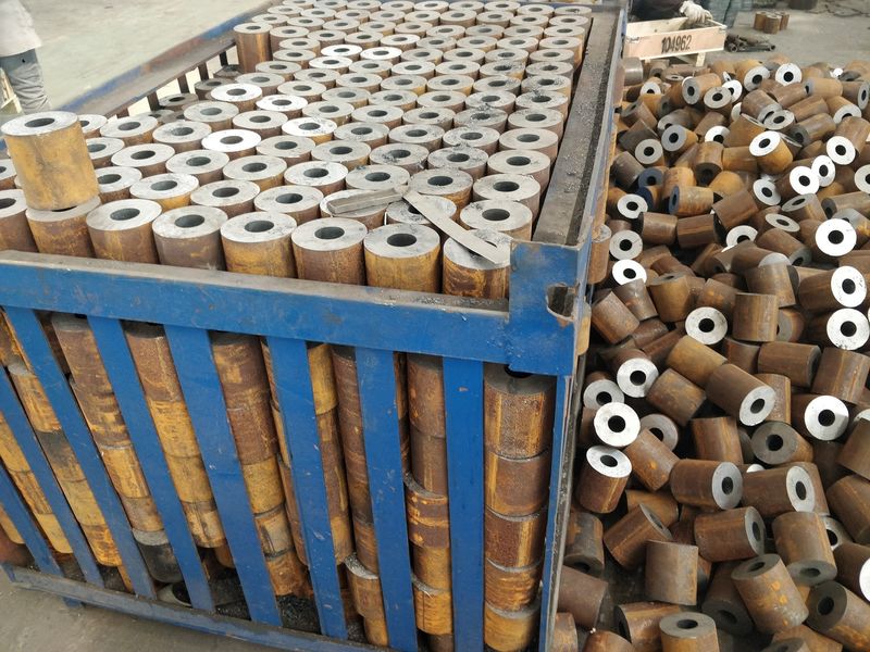 LTS enviromental equipment company limited কারখানা উত্পাদন লাইন
